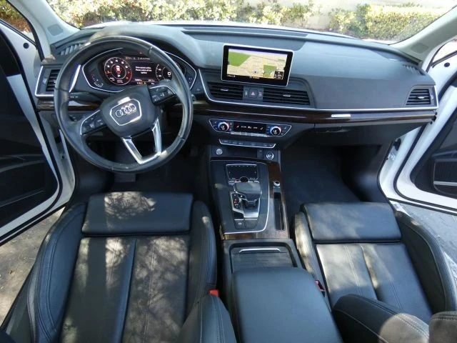 2019 Audi FY Q5 - Image 21 of 21