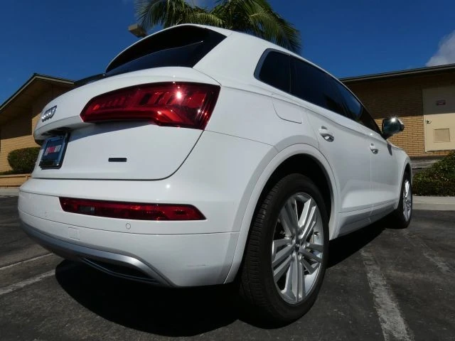 2019 Audi FY Q5 - Image 8 of 21