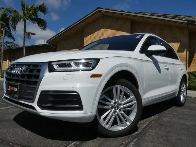 2019 Audi FY Q5 - Image 15 of 21
