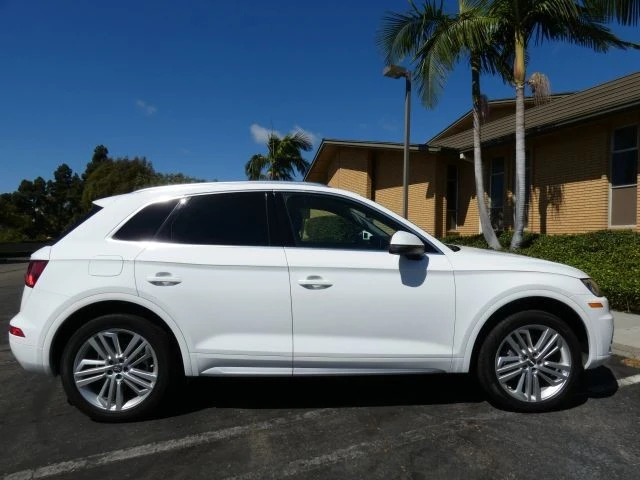 2019 Audi FY Q5 - Image 6 of 21