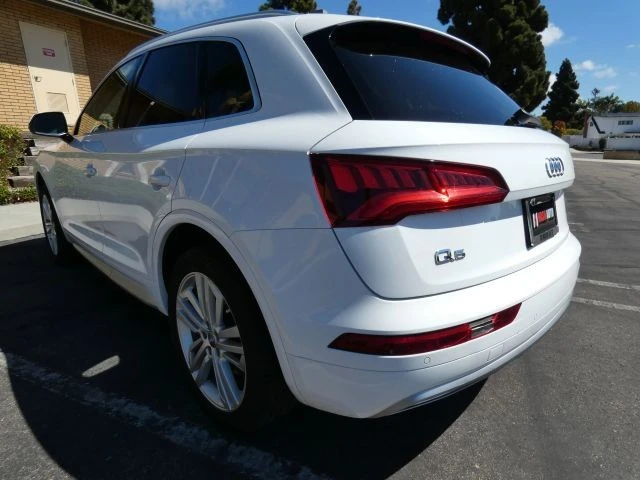 2019 Audi FY Q5 - Image 13 of 21