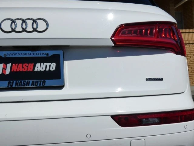 2019 Audi FY Q5 - Image 9 of 21