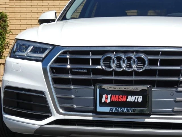 2019 Audi FY Q5 - Image 19 of 21