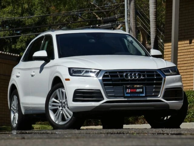 2019 Audi FY Q5 - Image 4 of 21