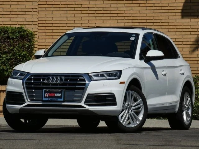 2019 Audi FY Q5 - Image 4 of 21