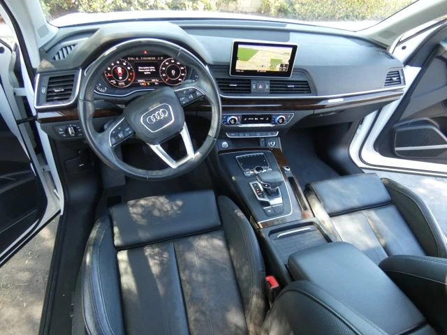 2019 Audi FY Q5 - Image 21 of 21