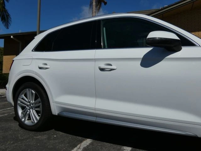 2019 Audi FY Q5 - Image 7 of 21