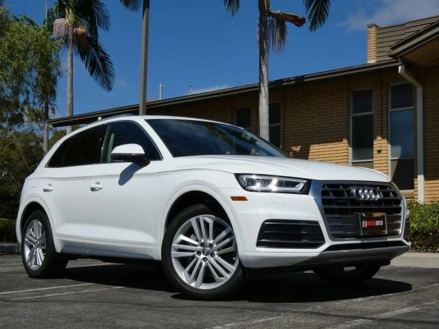 2019 Audi FY Q5 - Image 6 of 21