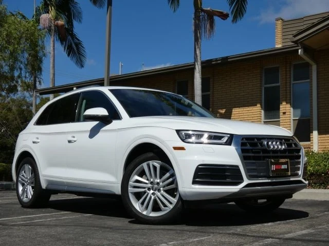 2019 Audi FY Q5 - Image 6 of 21