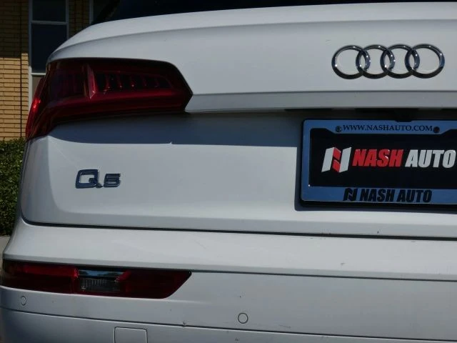 2019 Audi FY Q5 - Image 11 of 21