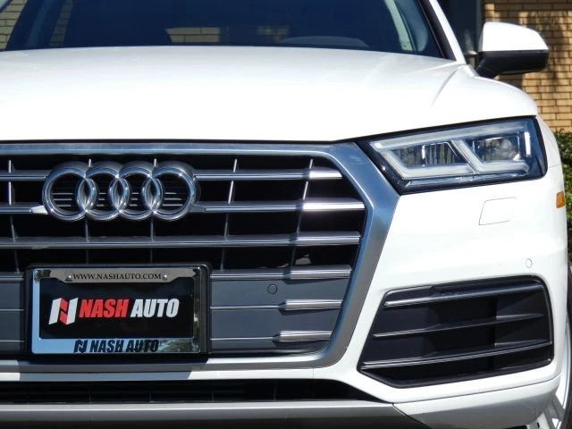 2019 Audi FY Q5 - Image 16 of 21