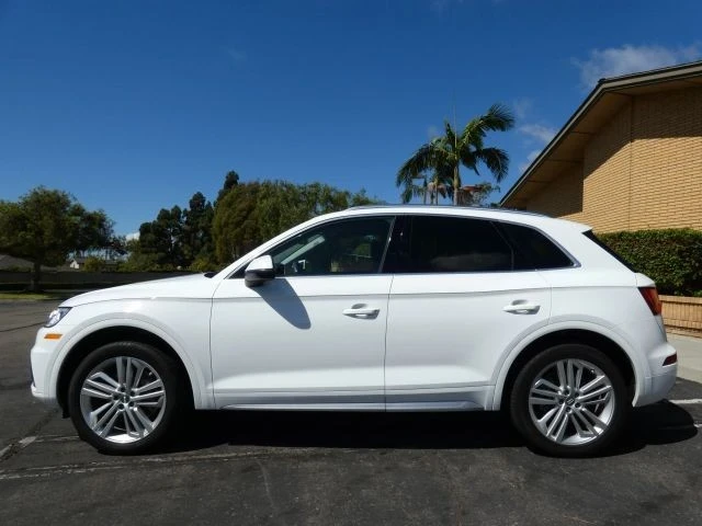 2019 Audi FY Q5 - Image 15 of 21