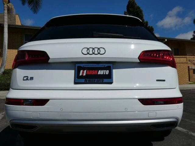 2019 Audi FY Q5 - Image 11 of 21