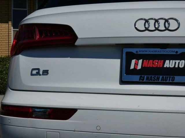 2019 Audi FY Q5 - Image 12 of 21