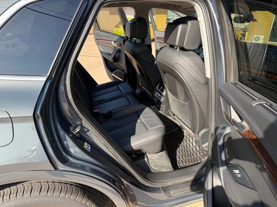 2019 Audi FY Q5 - Image 13 of 16