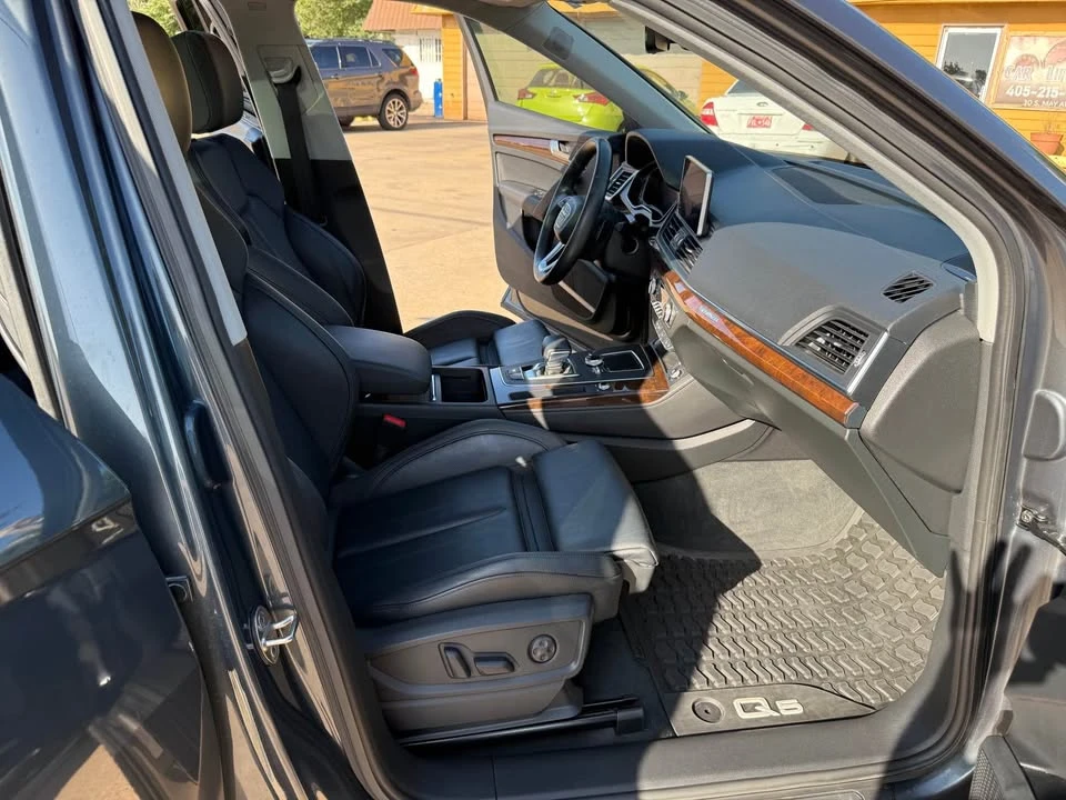 2019 Audi FY Q5 - Image 14 of 16