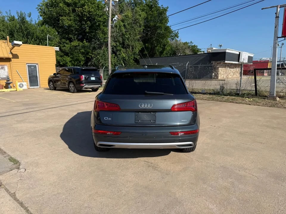 2019 Audi FY Q5 - Image 4 of 16