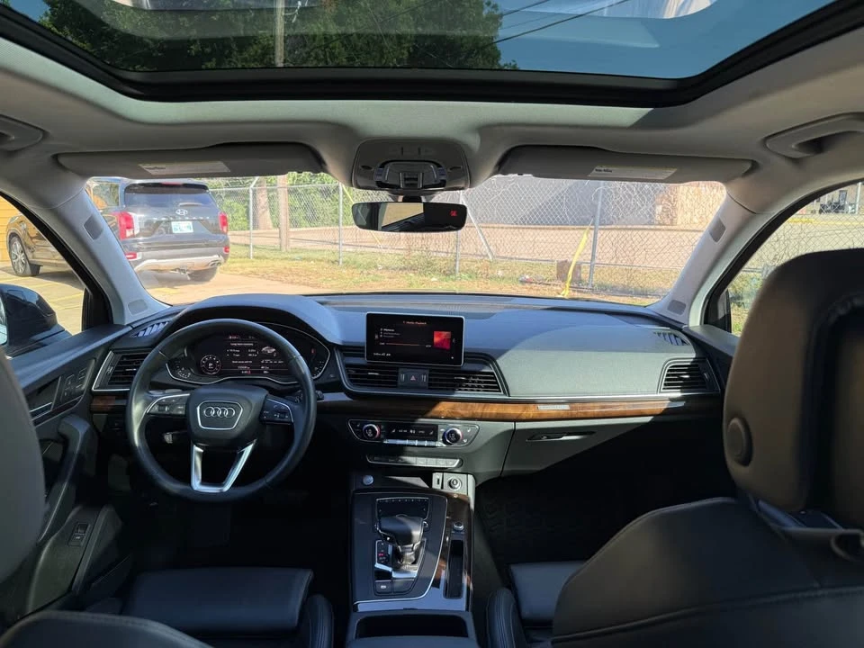 2019 Audi FY Q5 - Image 15 of 16