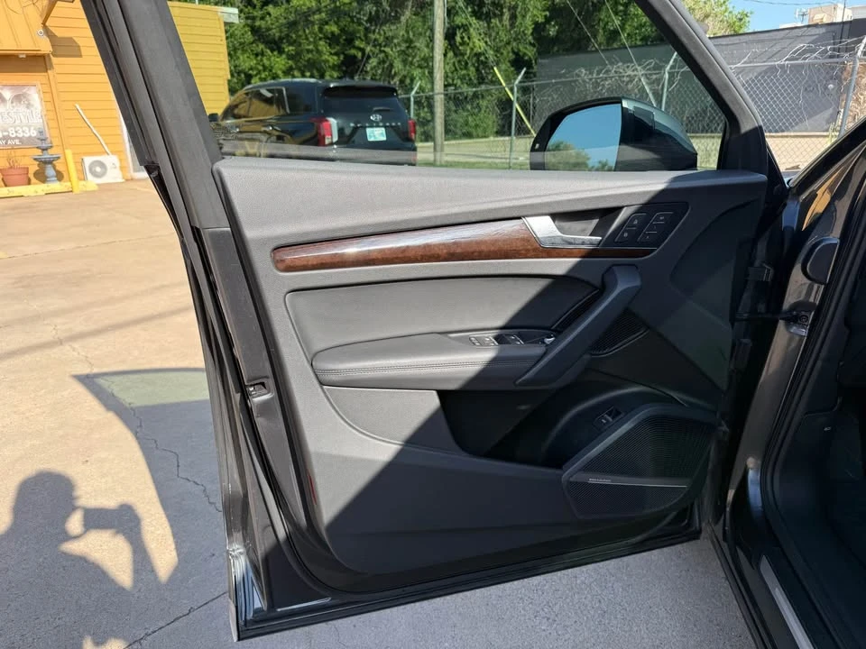 2019 Audi FY Q5 - Image 9 of 16