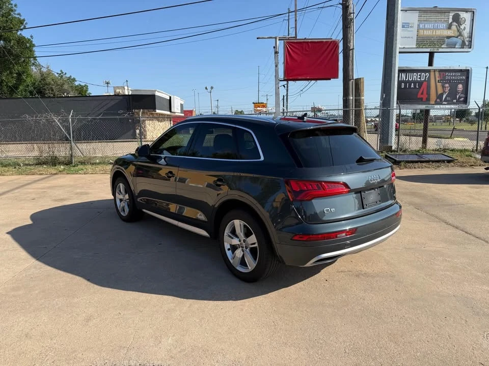 2019 Audi FY Q5 - Image 3 of 16