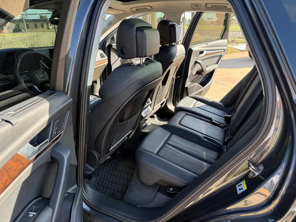 2019 Audi FY Q5 - Image 11 of 16