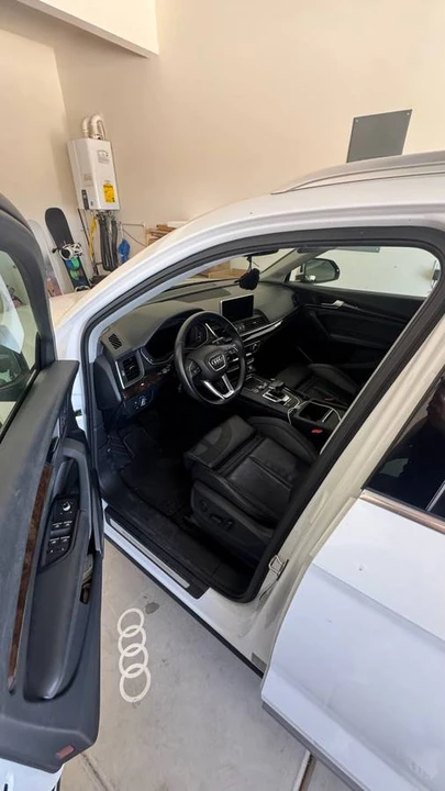 2019 Audi FY Q5 - Image 7 of 7