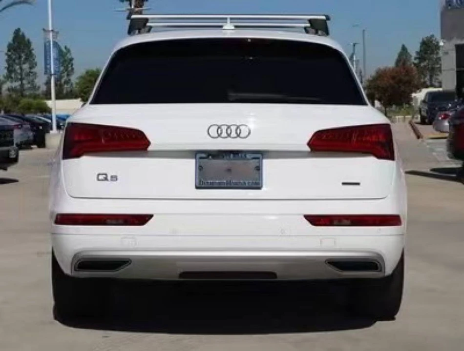 2019 Audi FY Q5 - Image 3 of 7