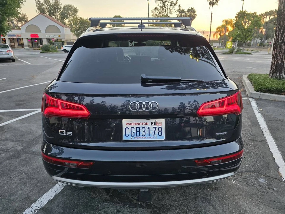 2019 Audi FY Q5 - Image 6 of 23