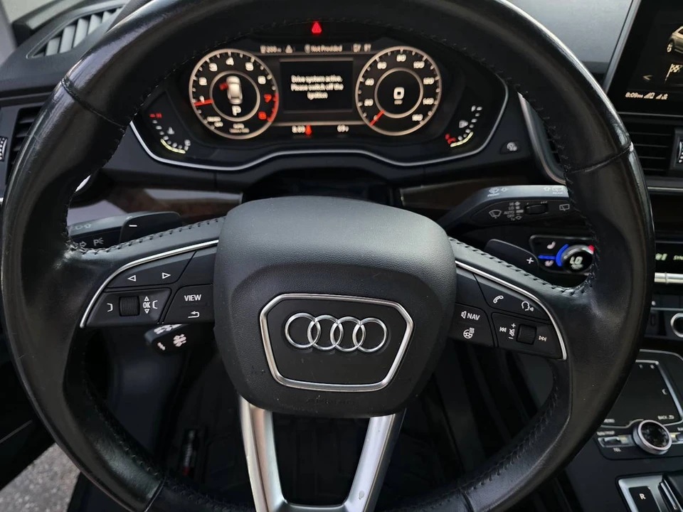 2019 Audi FY Q5 - Image 19 of 23