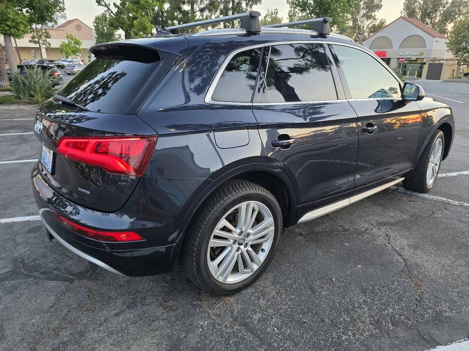2019 Audi FY Q5 - Image 7 of 23