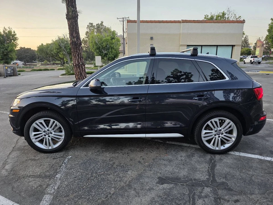 2019 Audi FY Q5 - Image 4 of 23
