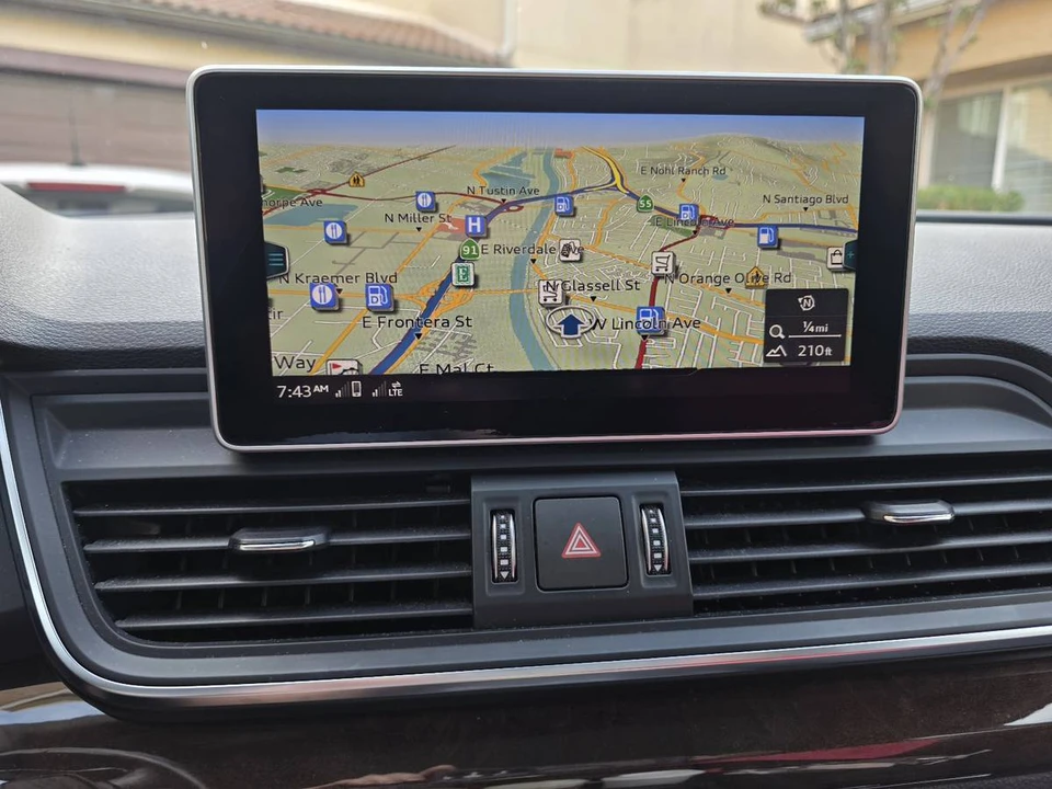 2019 Audi FY Q5 - Image 23 of 23