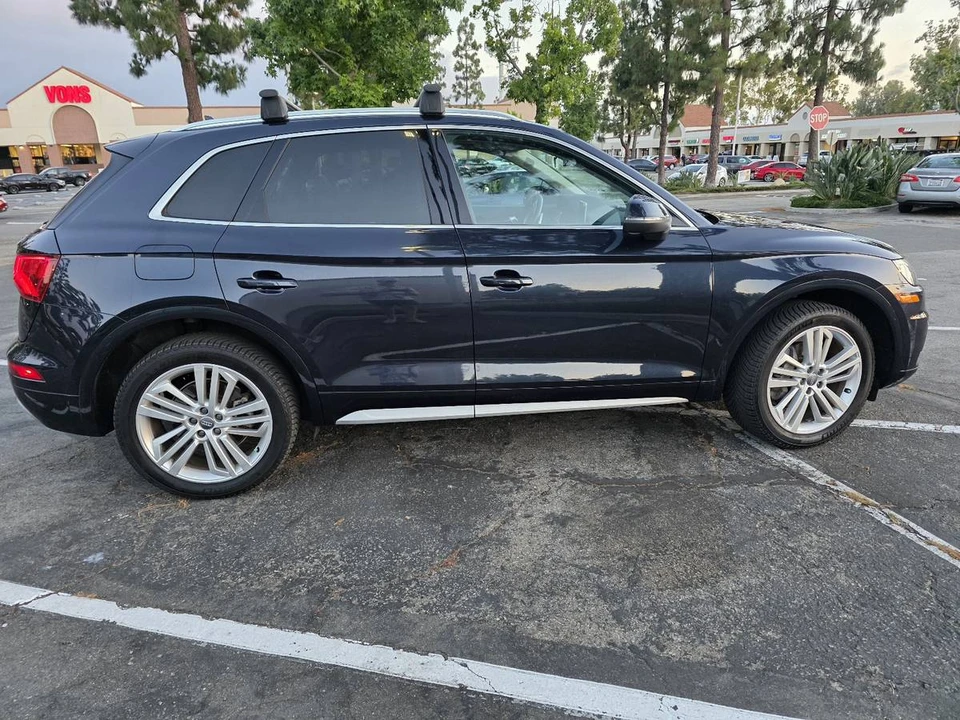 2019 Audi FY Q5 - Image 8 of 23