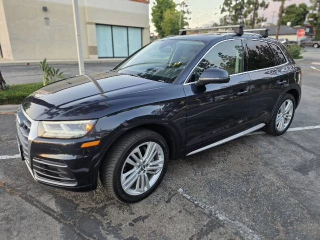 2019 Audi FY Q5 - Image 3 of 23