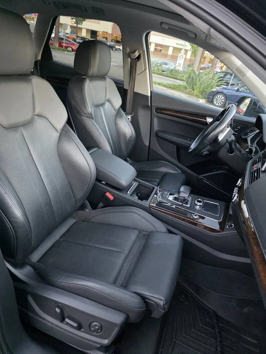 2019 Audi FY Q5 - Image 12 of 23