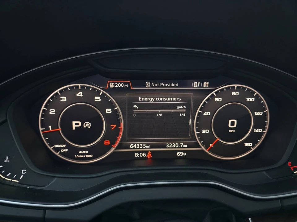 2019 Audi FY Q5 - Image 20 of 24