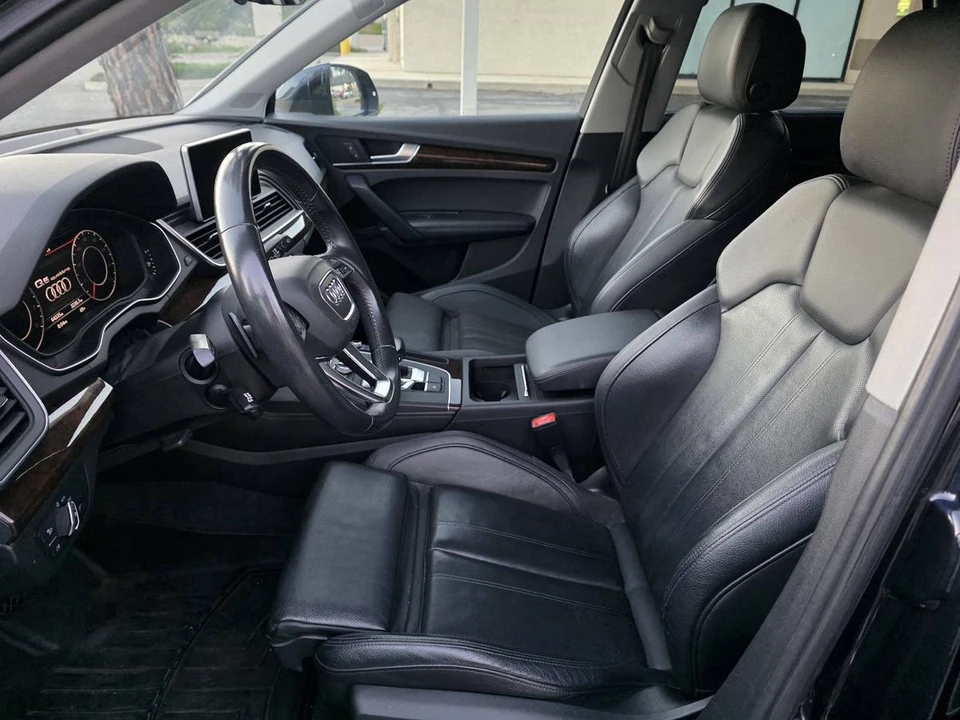 2019 Audi FY Q5 - Image 17 of 23