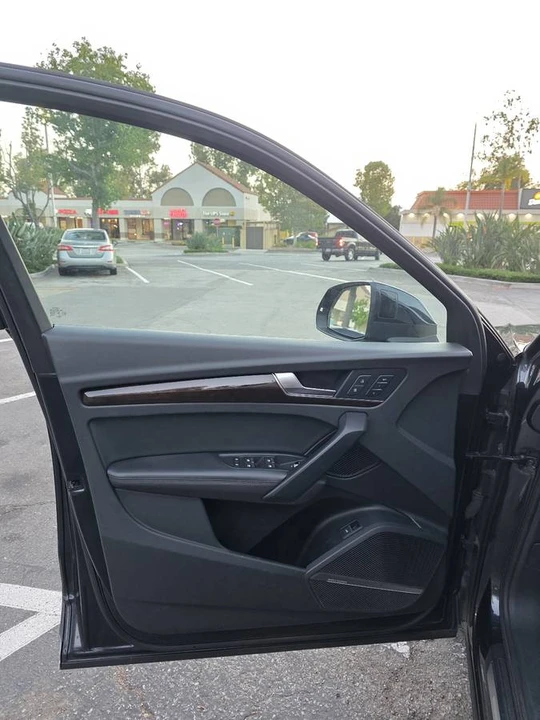 2019 Audi FY Q5 - Image 16 of 23