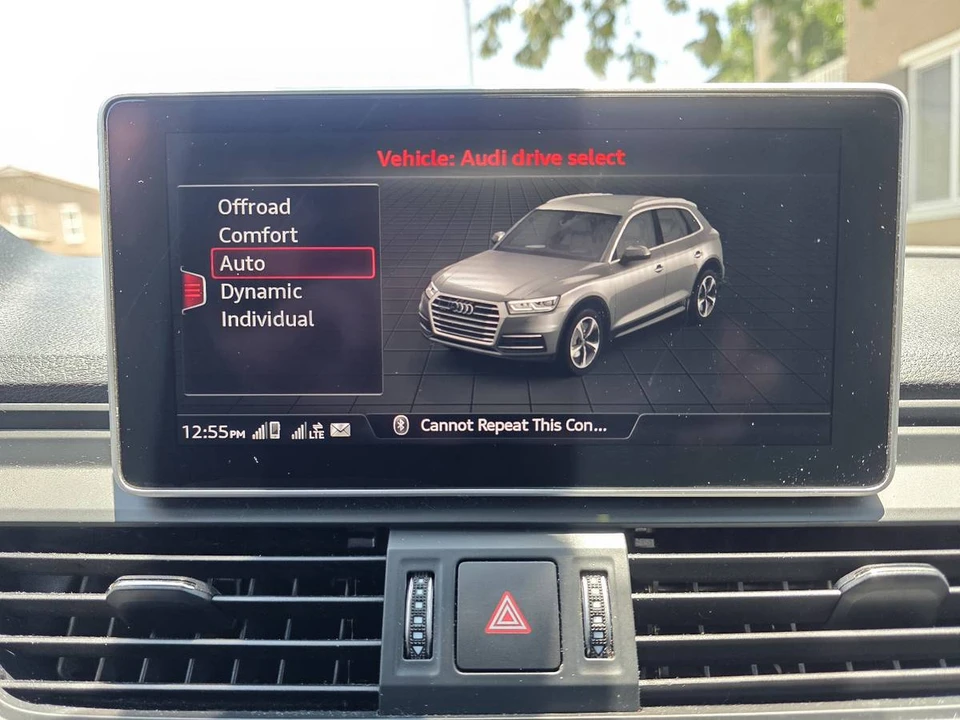2019 Audi FY Q5 - Image 22 of 23