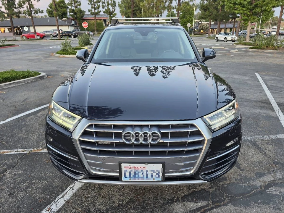 2019 Audi FY Q5 - Image 2 of 23