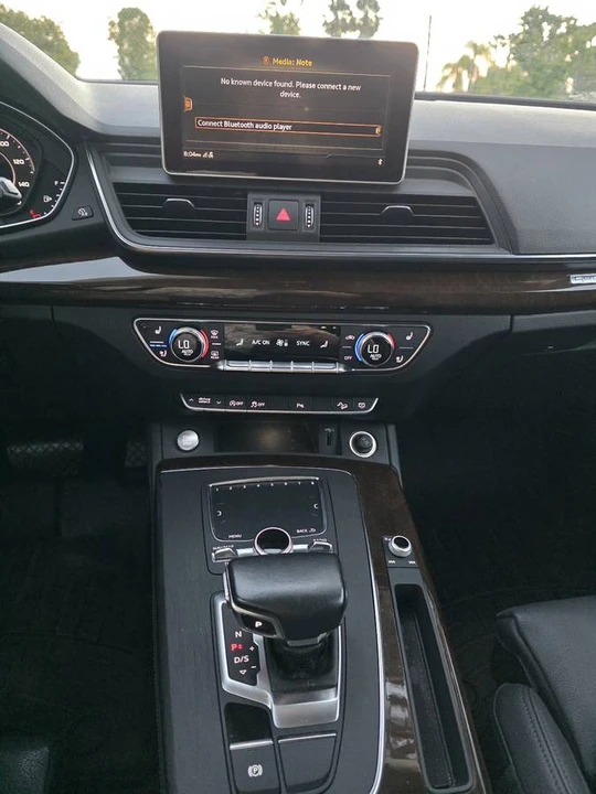 2019 Audi FY Q5 - Image 18 of 23