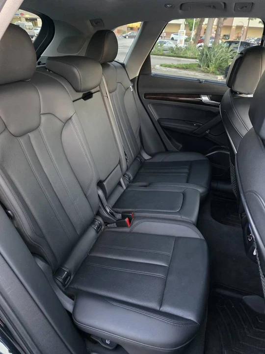 2019 Audi FY Q5 - Image 10 of 23