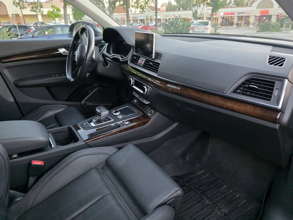 2019 Audi FY Q5 - Image 13 of 23