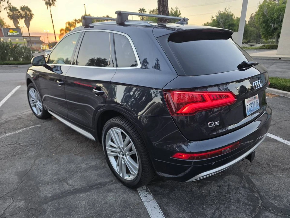 2019 Audi FY Q5 - Image 5 of 23
