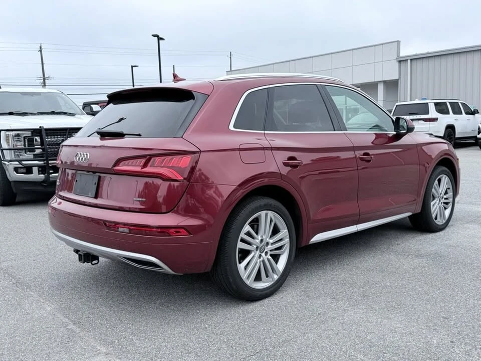 2019 Audi FY Q5 - Image 2 of 5