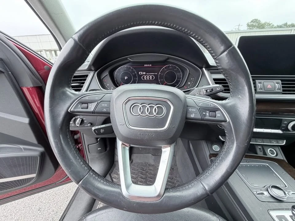 2019 Audi FY Q5 - Image 5 of 5