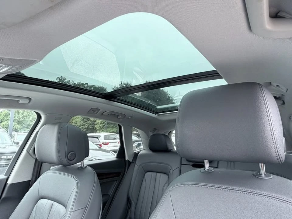 2019 Audi FY Q5 - Image 4 of 5