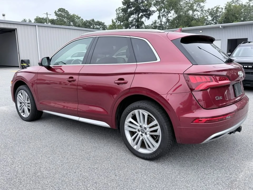 2019 Audi FY Q5 - Image 3 of 5