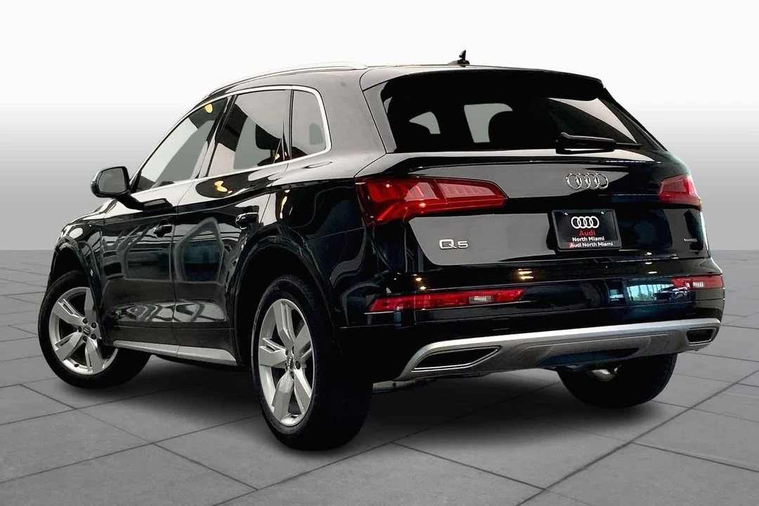 2019 Audi FY Q5 - Image 11 of 12