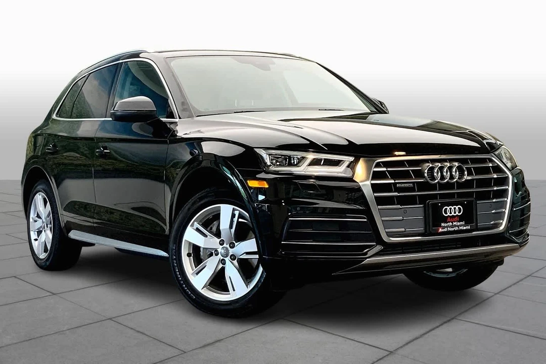 2019 Audi FY Q5 - Image 2 of 12